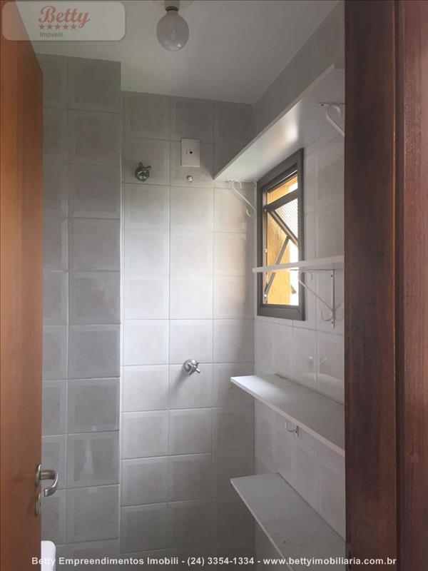 Apartamento a Venda no Centro em Resende