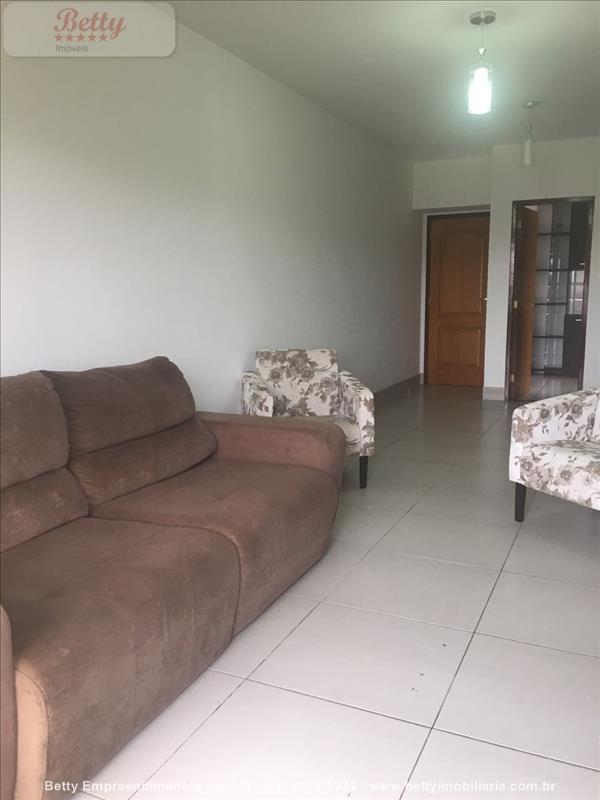 Apartamento a Venda no Centro em Resende