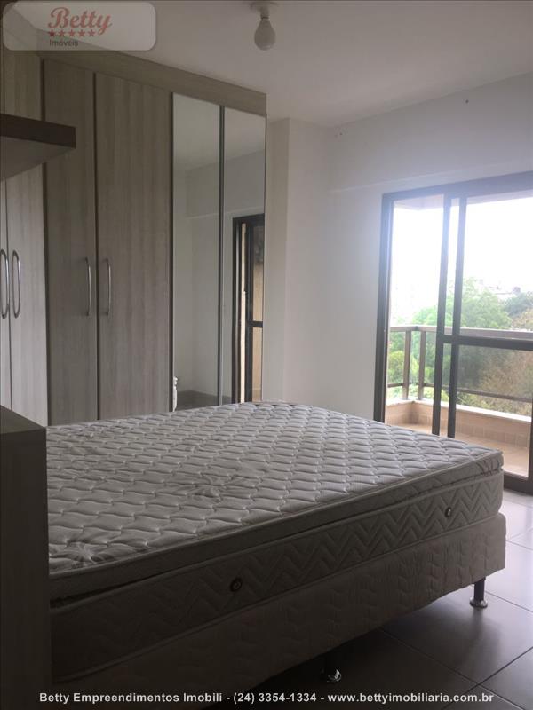 Apartamento a Venda no Centro em Resende