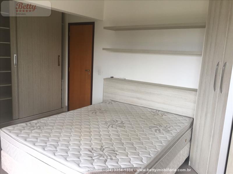 Apartamento a Venda no Centro em Resende