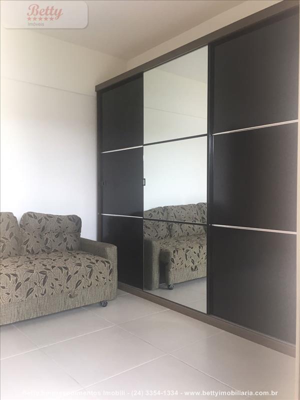 Apartamento a Venda no Centro em Resende