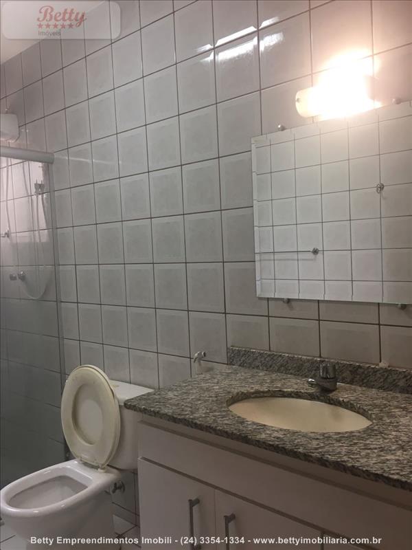 Apartamento a Venda no Centro em Resende