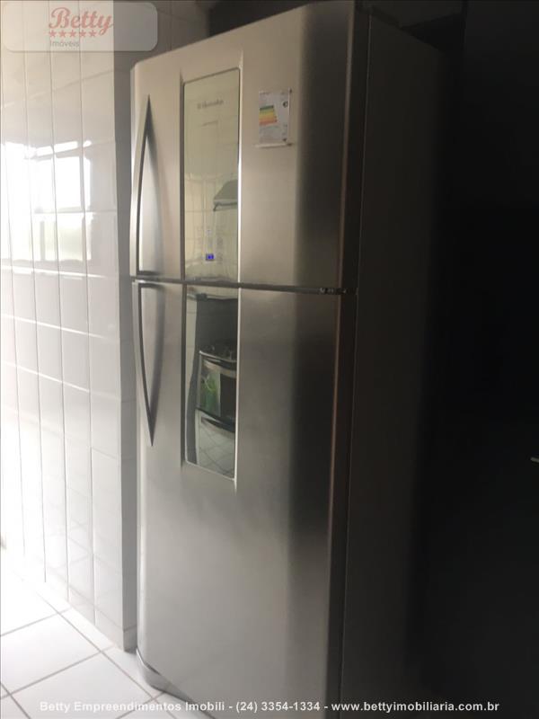 Apartamento a Venda no Centro em Resende