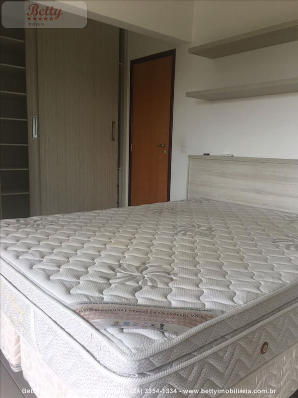 Apartamento a Venda no Centro em Resende