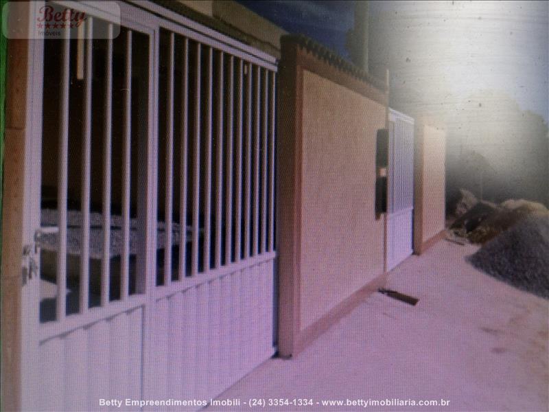 Casa a Venda no Campo Belo em Resende