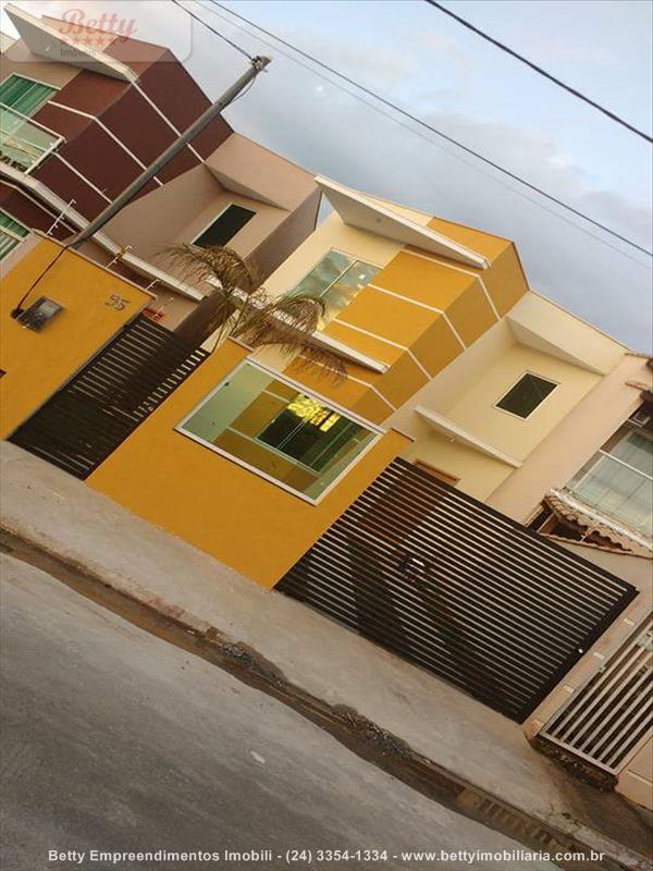 Casa a Venda no Parque Ipiranga II em Resende