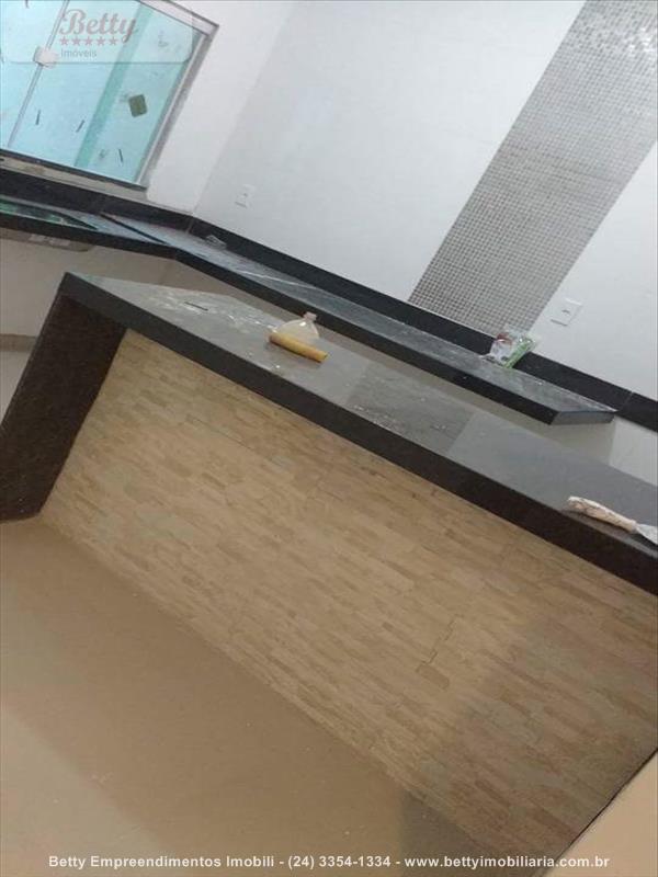Casa a Venda no Parque Ipiranga II em Resende