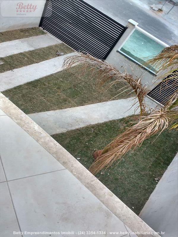 Casa a Venda no Parque Ipiranga II em Resende