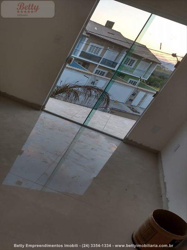 Casa a Venda no Parque Ipiranga II em Resende