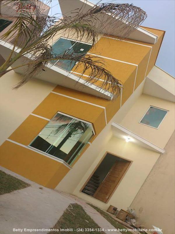 Casa a Venda no Parque Ipiranga II em Resende