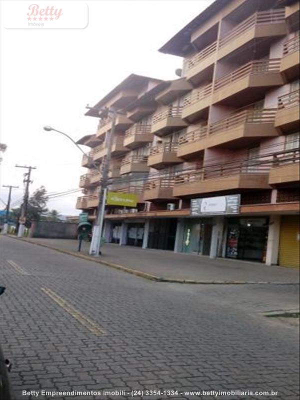 Apartamento a Venda no Centro em Porto Real