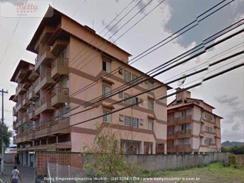 Apartamento a Venda no Centro em Porto Real