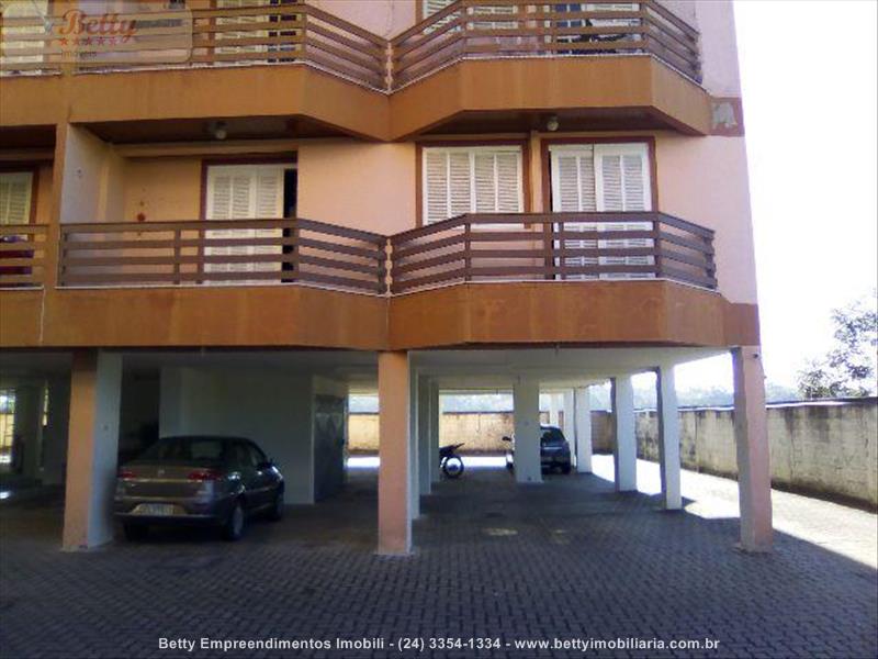 Apartamento a Venda no Centro em Porto Real