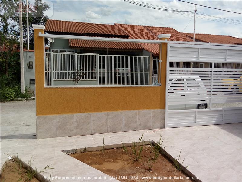 Casa a Venda no Jardim Aliança II em Resende