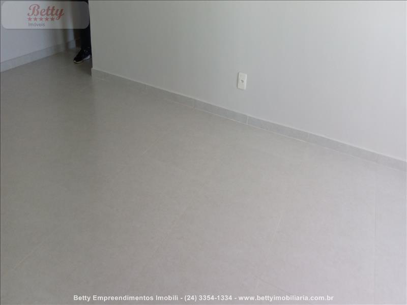 Apartamento a Venda no Campos Elíseos em Resende