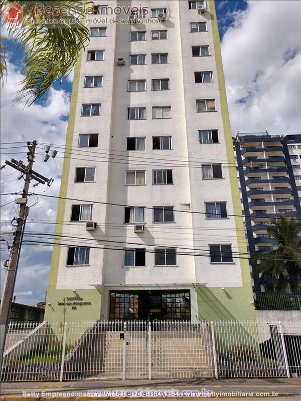 Apartamento a Venda no Campos Elíseos em Resende