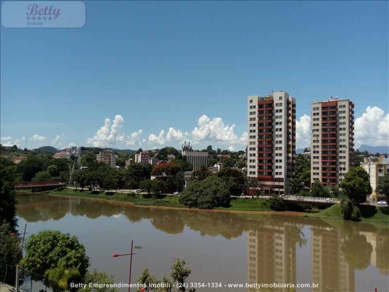 Apartamento a Venda no Campos Elíseos em Resende