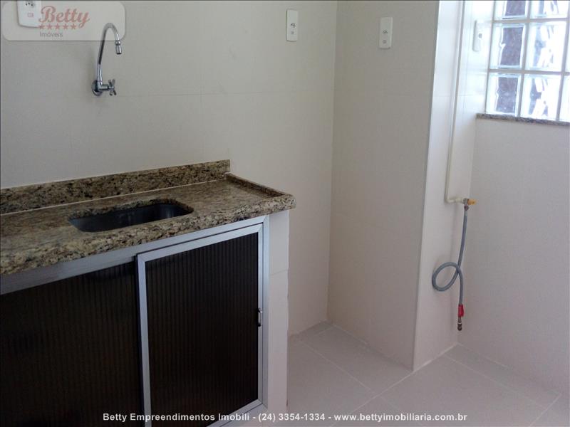 Apartamento a Venda no Campos Elíseos em Resende