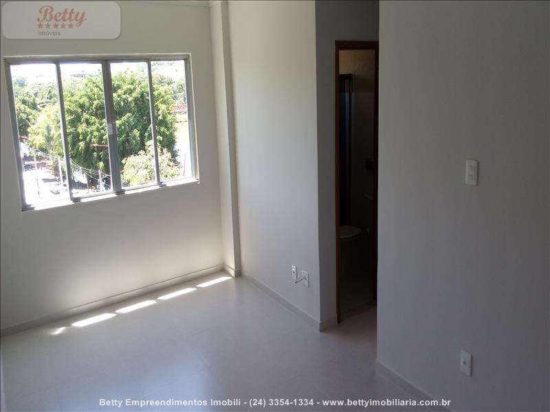 Apartamento a Venda no Campos Elíseos em Resende