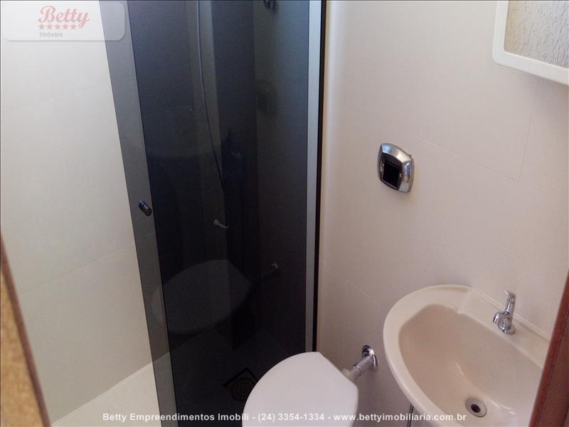 Apartamento a Venda no Campos Elíseos em Resende
