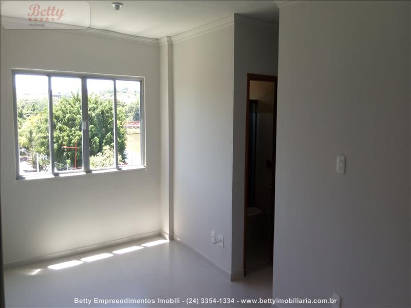 Apartamento a Venda no Campos Elíseos em Resende