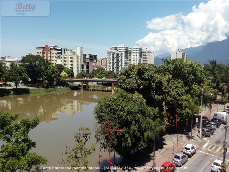 Apartamento a Venda no Campos Elíseos em Resende