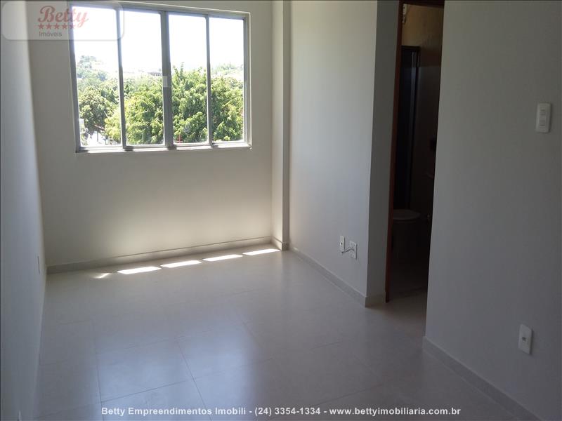Apartamento a Venda no Campos Elíseos em Resende