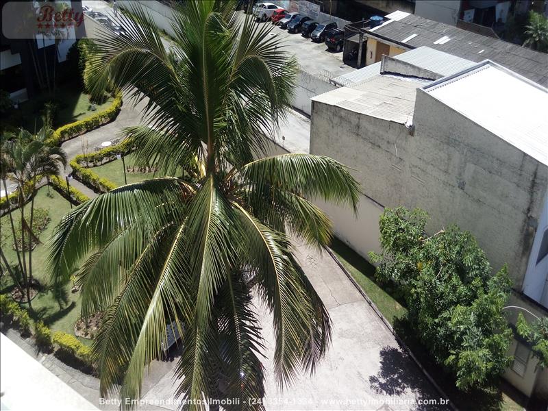 Apartamento a Venda no Campos Elíseos em Resende