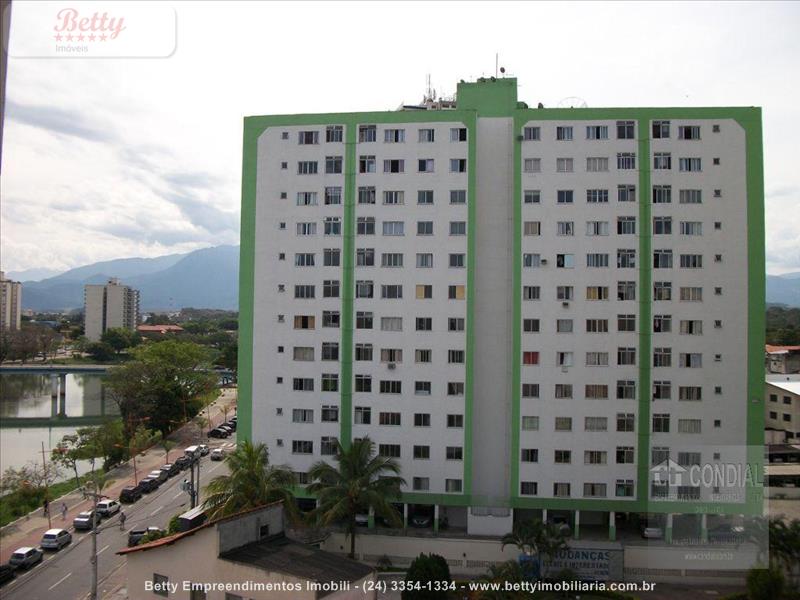 Apartamento a Venda no Campos Elíseos em Resende