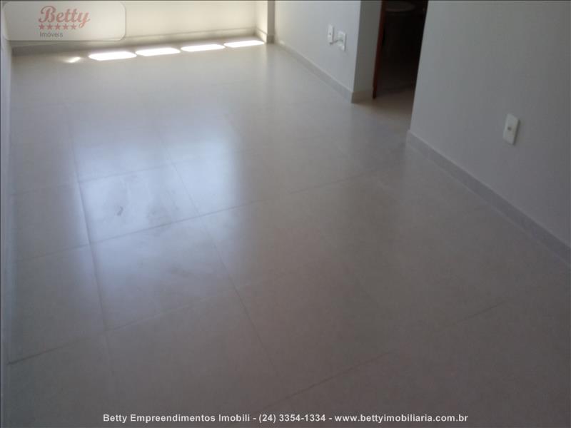Apartamento a Venda no Campos Elíseos em Resende