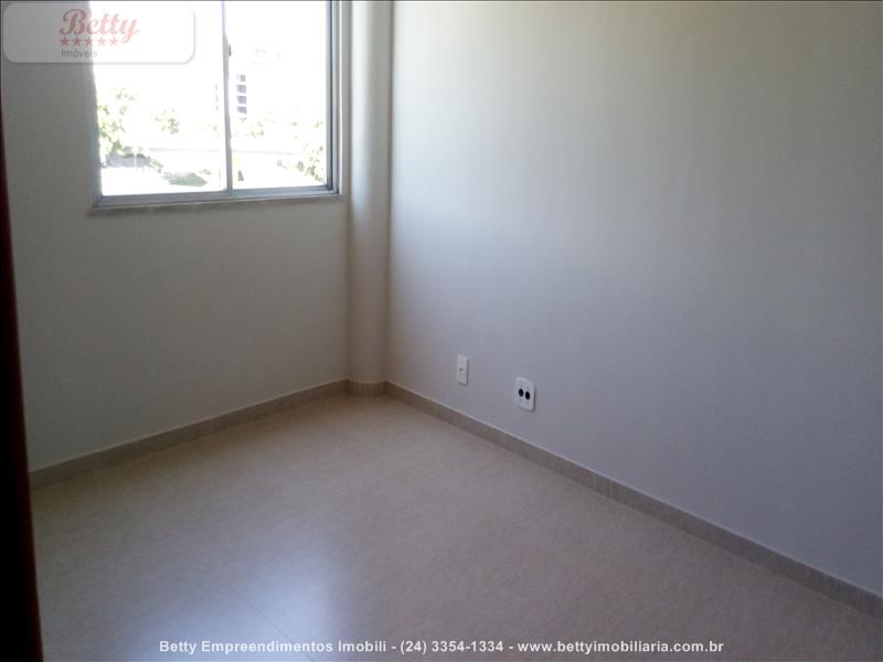 Apartamento a Venda no Campos Elíseos em Resende