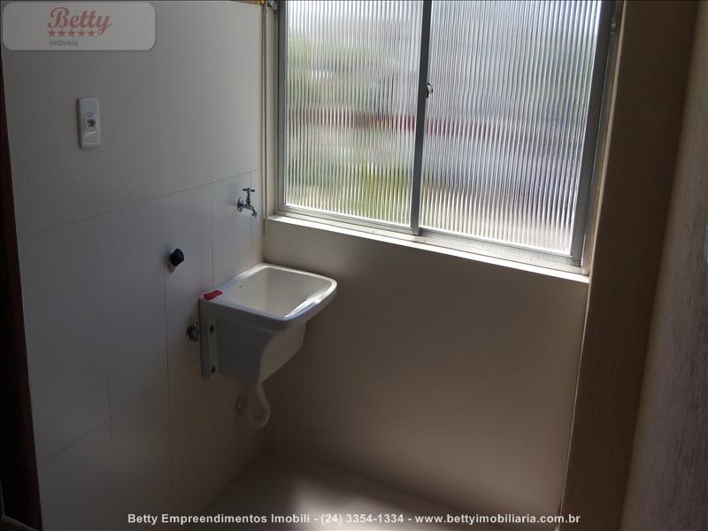 Apartamento a Venda no Campos Elíseos em Resende
