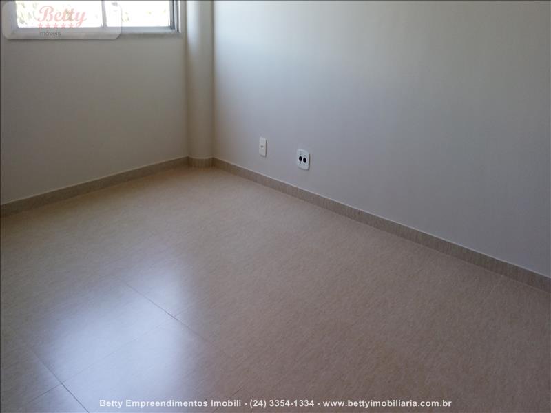 Apartamento a Venda no Campos Elíseos em Resende