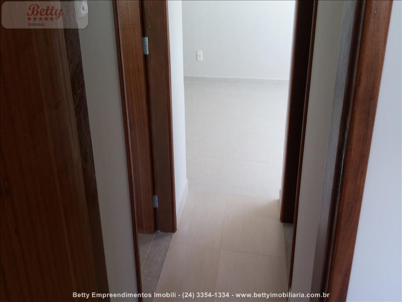 Apartamento a Venda no Campos Elíseos em Resende