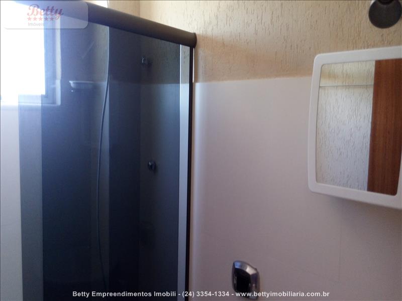 Apartamento a Venda no Campos Elíseos em Resende