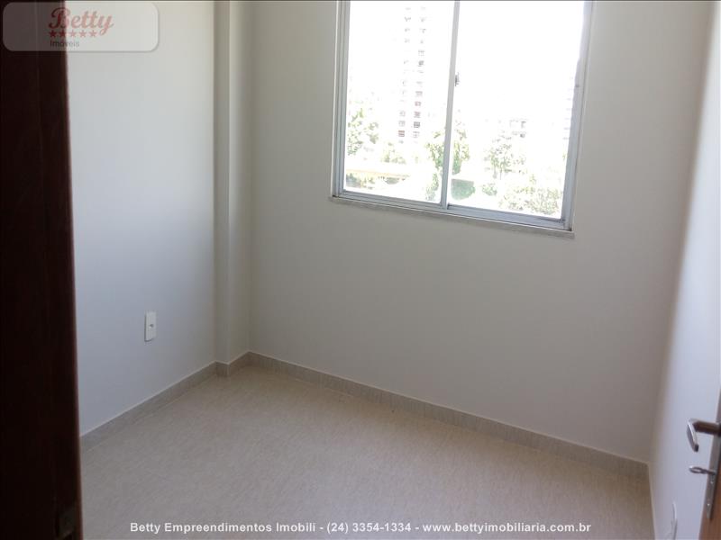 Apartamento a Venda no Campos Elíseos em Resende