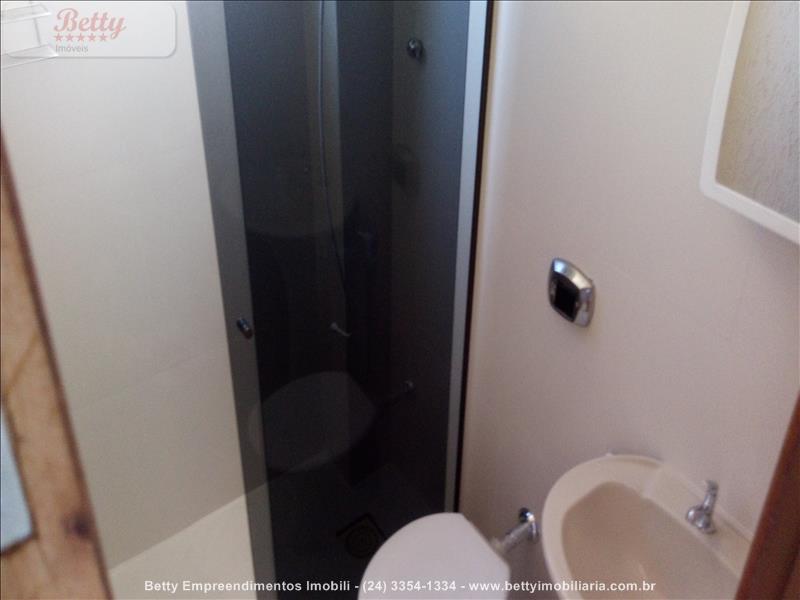 Apartamento a Venda no Campos Elíseos em Resende