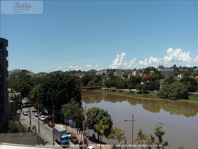 Apartamento a Venda no Campos Elíseos em Resende