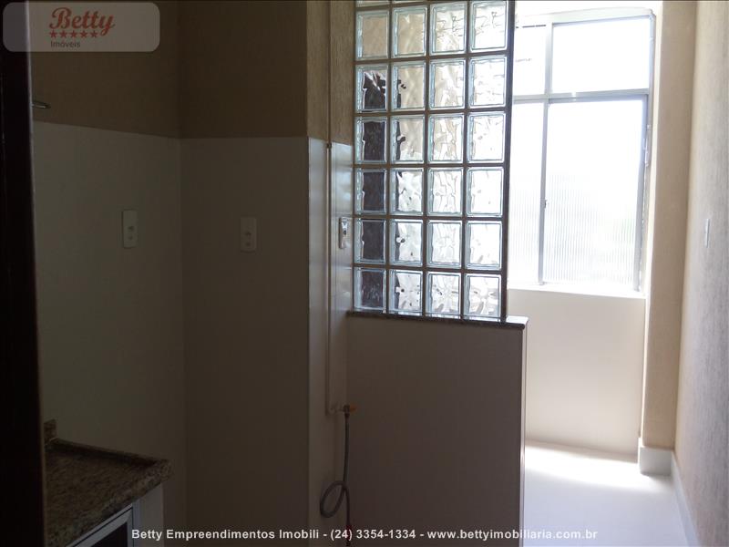 Apartamento a Venda no Campos Elíseos em Resende