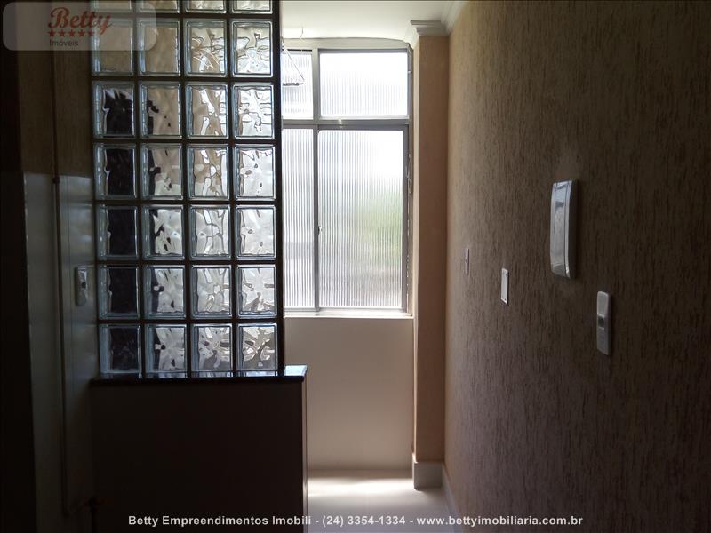 Apartamento a Venda no Campos Elíseos em Resende