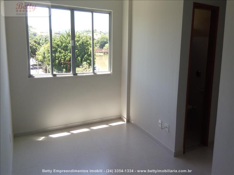 Apartamento a Venda no Campos Elíseos em Resende