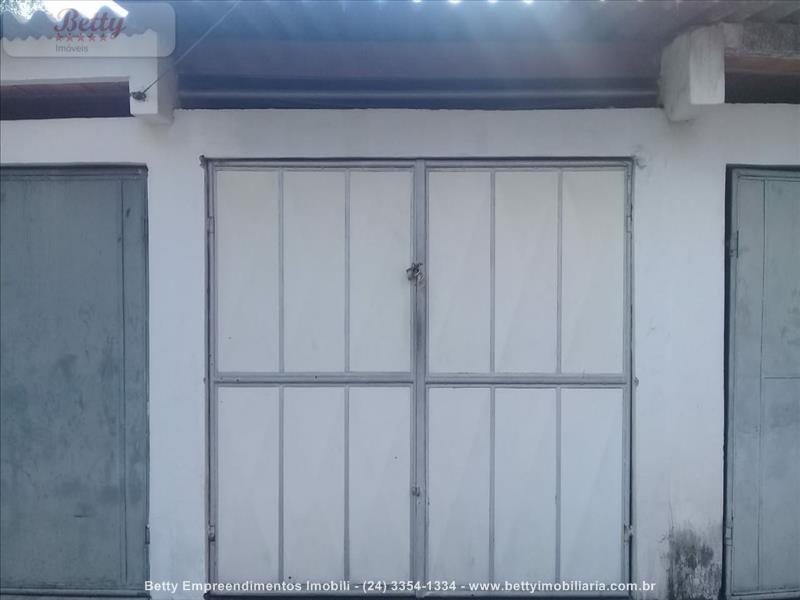 Apartamento a Venda no Cidade Alegria em Resende
