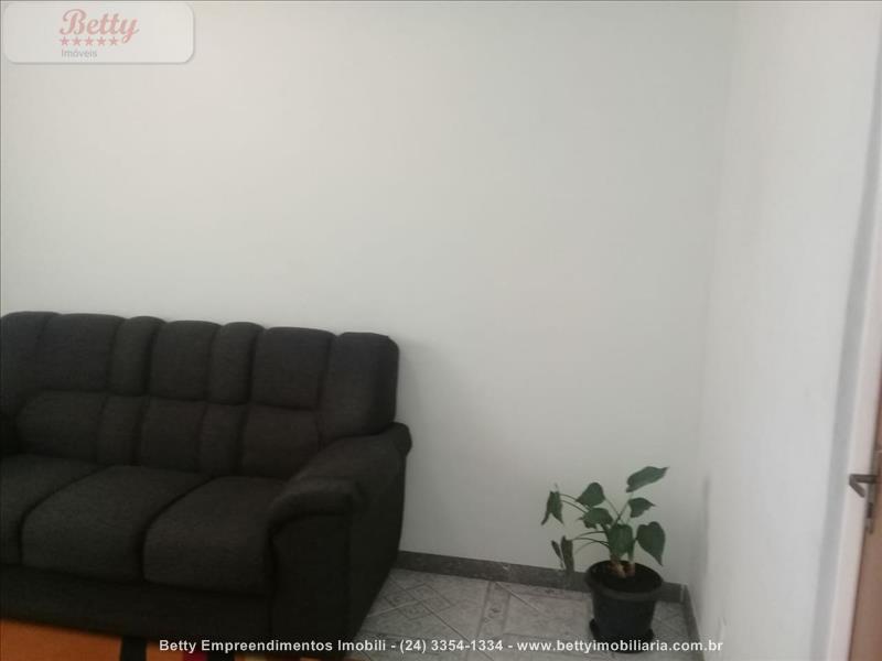Apartamento a Venda no Cidade Alegria em Resende