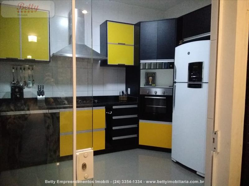 Casa a Venda no Parque Ipiranga II em Resende