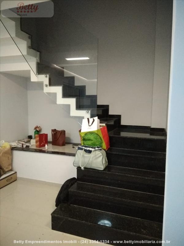 Casa a Venda no Parque Ipiranga II em Resende
