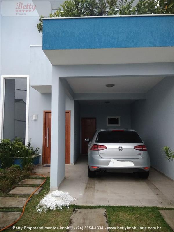 Casa a Venda no Parque Ipiranga II em Resende