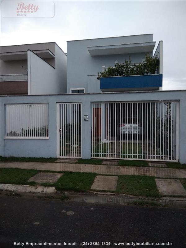 Casa a Venda no Parque Ipiranga II em Resende