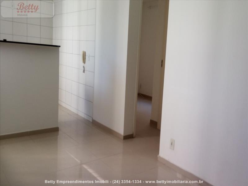 Apartamento a Venda no Cabral em Resende