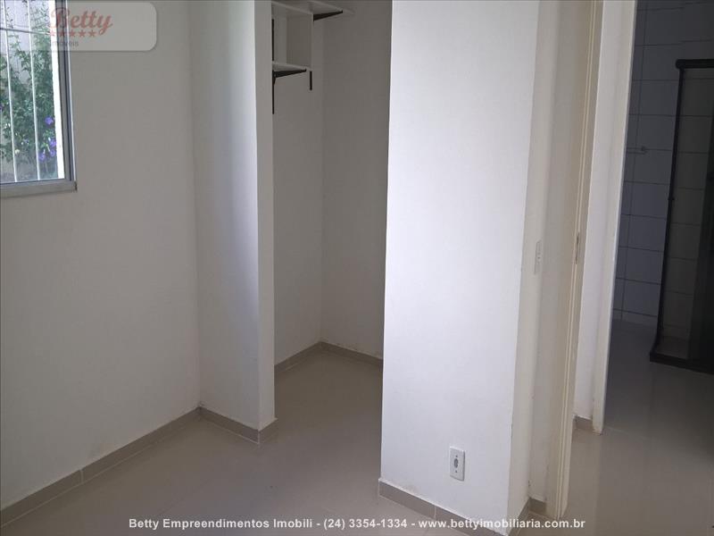 Apartamento a Venda no Cabral em Resende