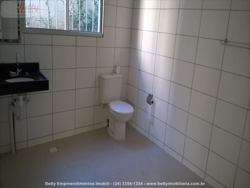 Apartamento a Venda no Cabral em Resende